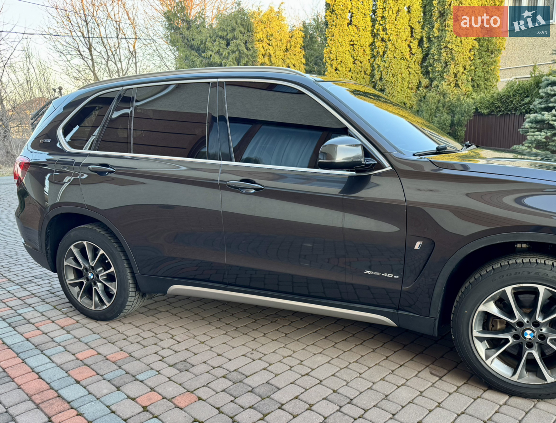 2017 BMW X5 - мініатюра 63
