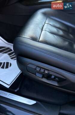 Внедорожник / Кроссовер BMW X5 2015 в 