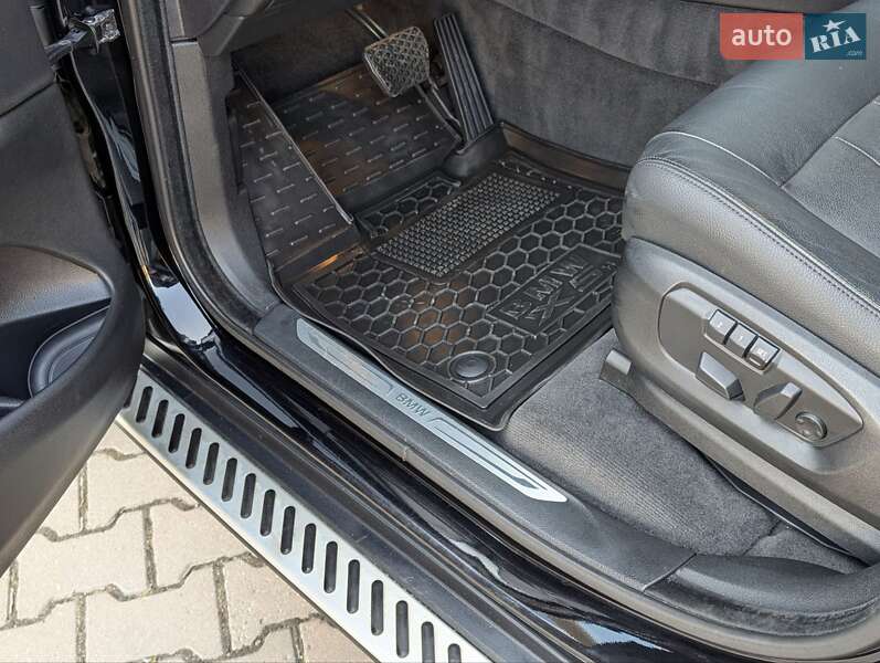 Позашляховик / Кросовер BMW X5 2015 в Косові