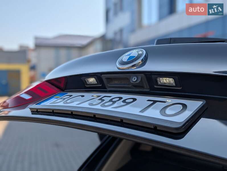 Позашляховик / Кросовер BMW X5 2015 в Косові