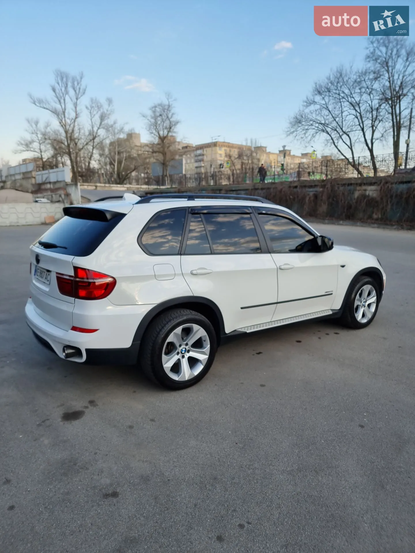 2011 BMW X5 - мініатюра 6