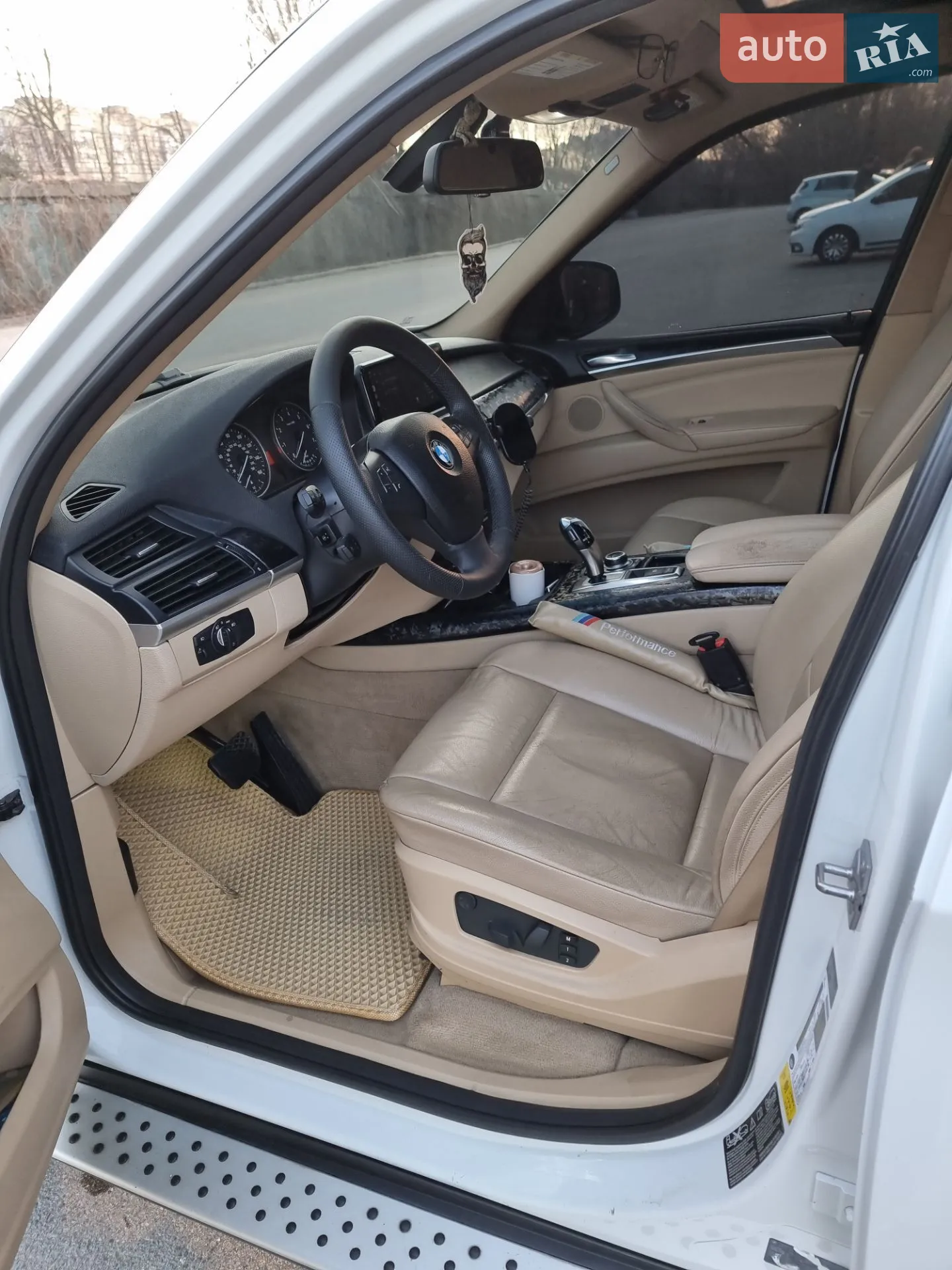 2011 BMW X5 - мініатюра 14