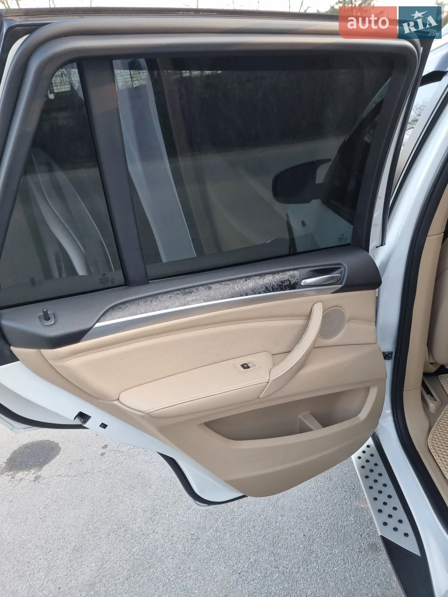2011 BMW X5 - мініатюра 10