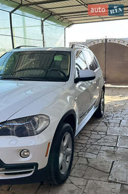 Внедорожник / Кроссовер BMW X5 2009 в 