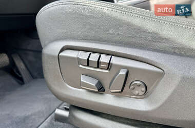 Внедорожник / Кроссовер BMW X5 2014 в 