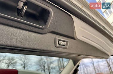 Внедорожник / Кроссовер BMW X5 2014 в 