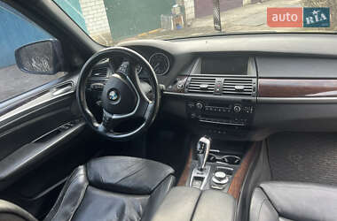 Внедорожник / Кроссовер BMW X5 2007 в 