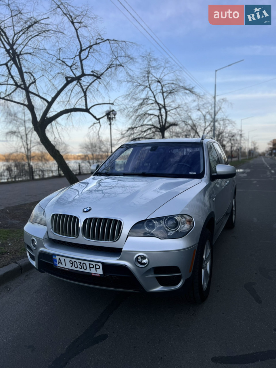 2012 BMW X5 - мініатюра 29
