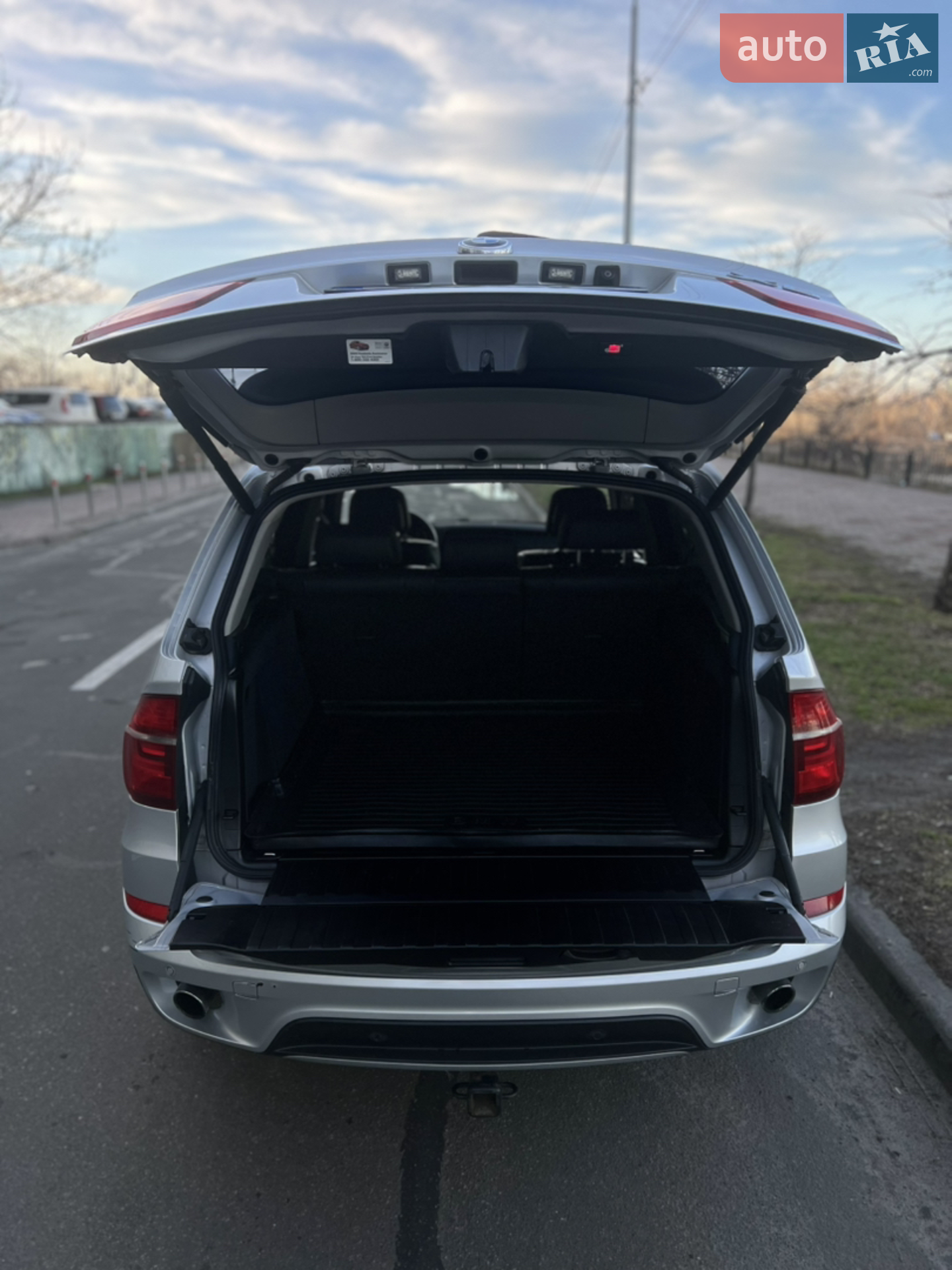 2011 BMW X5 - мініатюра 10