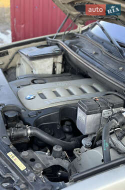 Внедорожник / Кроссовер BMW X5 2004 в 