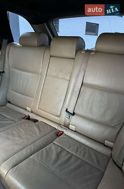 Внедорожник / Кроссовер BMW X5 2004 в 