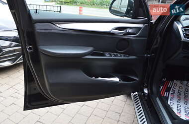 Внедорожник / Кроссовер BMW X5 2014 в 