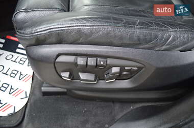 Внедорожник / Кроссовер BMW X5 2014 в 
