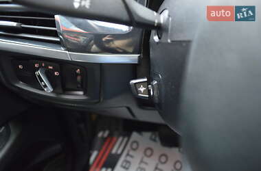 Внедорожник / Кроссовер BMW X5 2014 в 