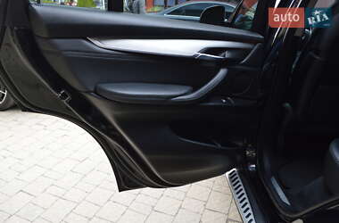 Внедорожник / Кроссовер BMW X5 2014 в 