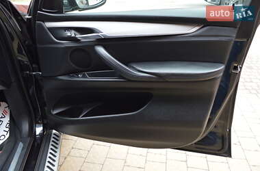 Внедорожник / Кроссовер BMW X5 2014 в 