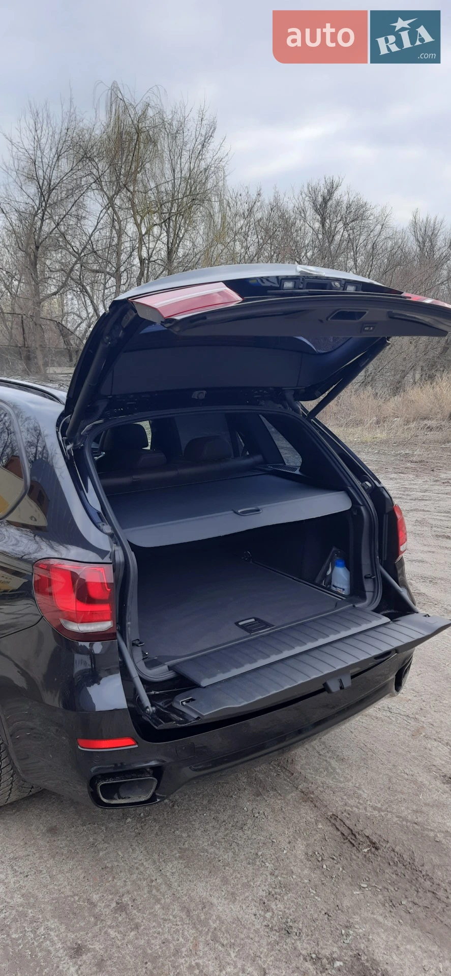 2017 BMW X5 - мініатюра 22