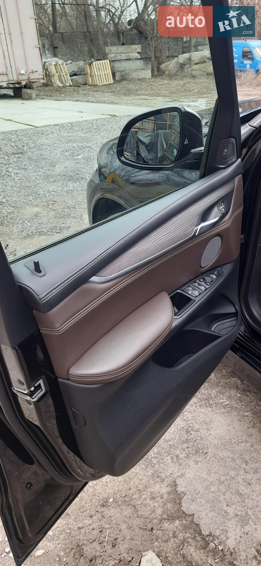 2017 BMW X5 - мініатюра 25
