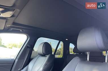 Внедорожник / Кроссовер BMW X5 2020 в 