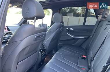 Внедорожник / Кроссовер BMW X5 2020 в 