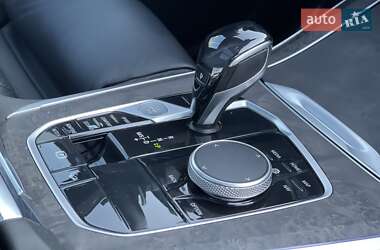 Внедорожник / Кроссовер BMW X5 2020 в 