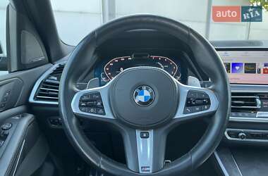 Внедорожник / Кроссовер BMW X5 2020 в 