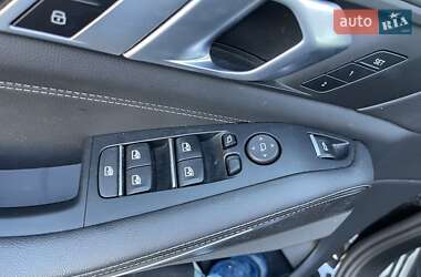 Внедорожник / Кроссовер BMW X5 2020 в 
