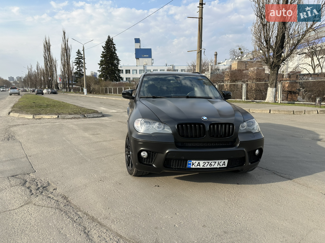 2012 BMW X5 - мініатюра 28