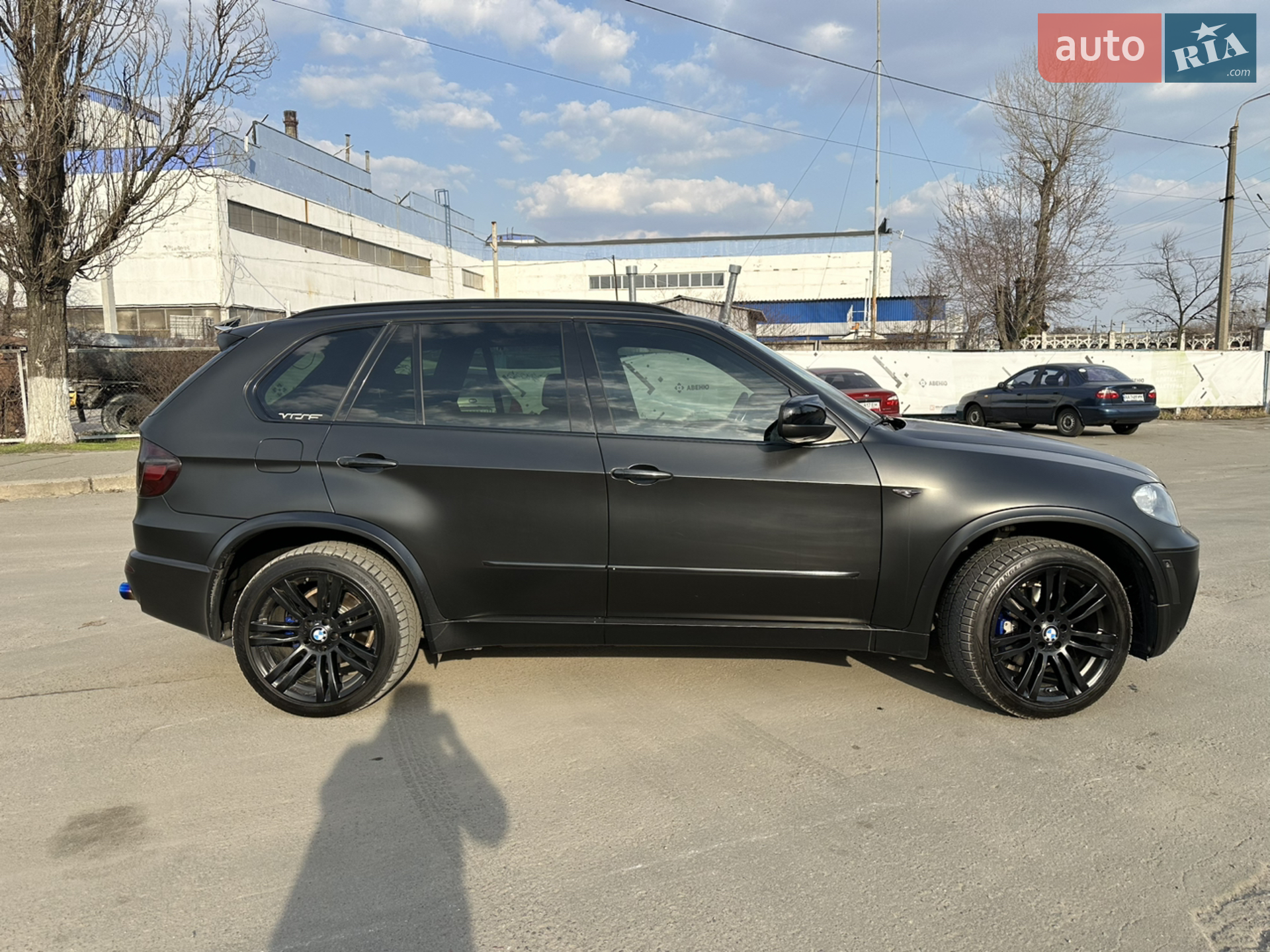 2013 BMW X5 - мініатюра 3