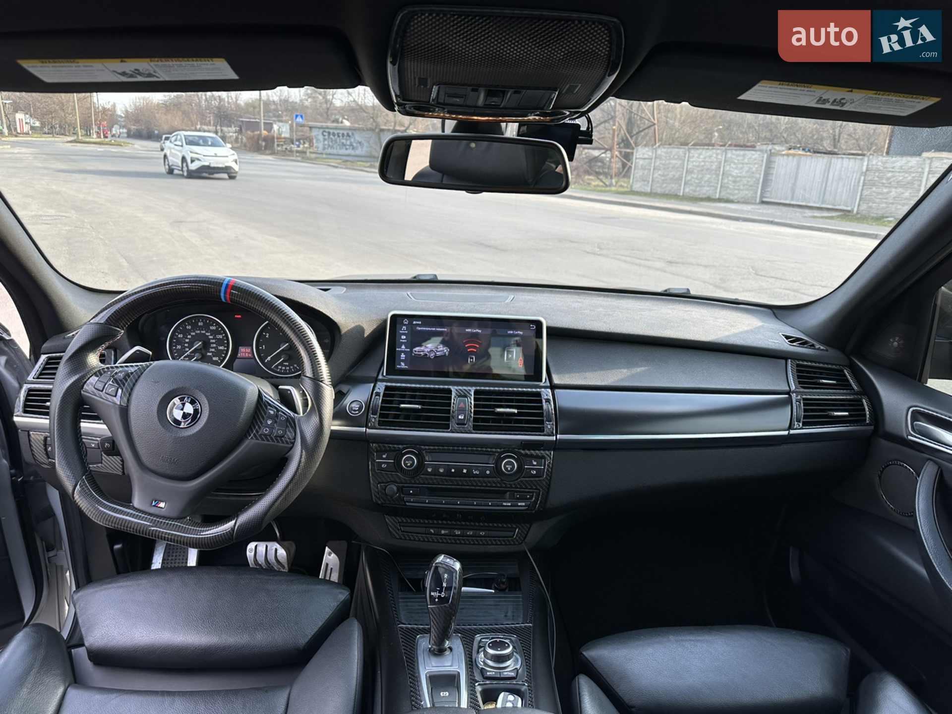 2013 BMW X5 - мініатюра 15