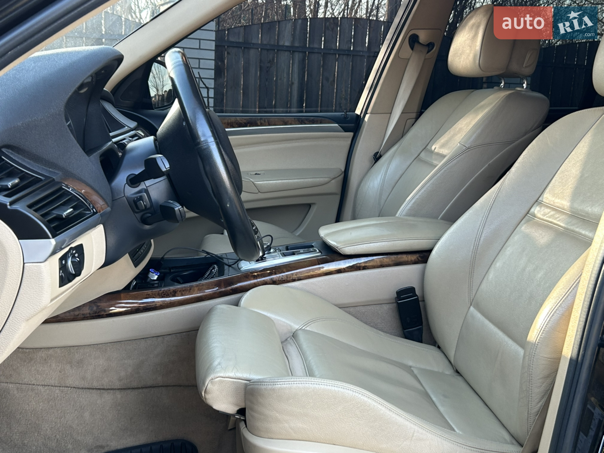 2012 BMW X5 - мініатюра 15