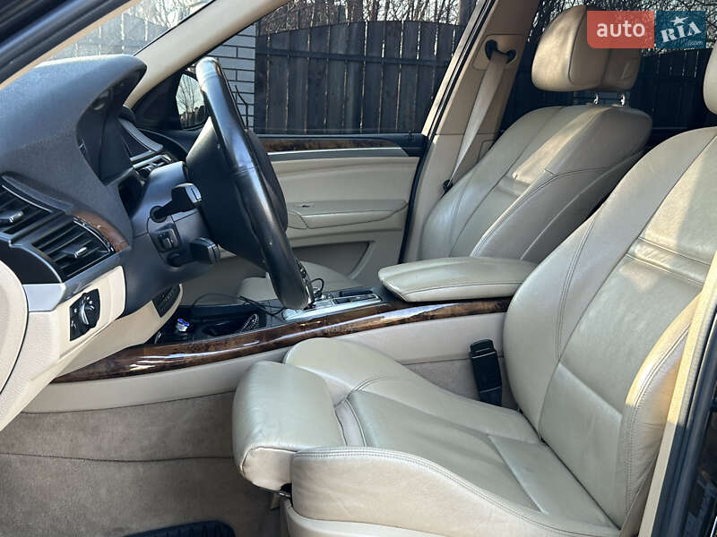 Внедорожник / Кроссовер BMW X5 2012 в Бердичеве фото 15 Внедорожник / Кроссовер BMW X5 2012 в Бердичеве