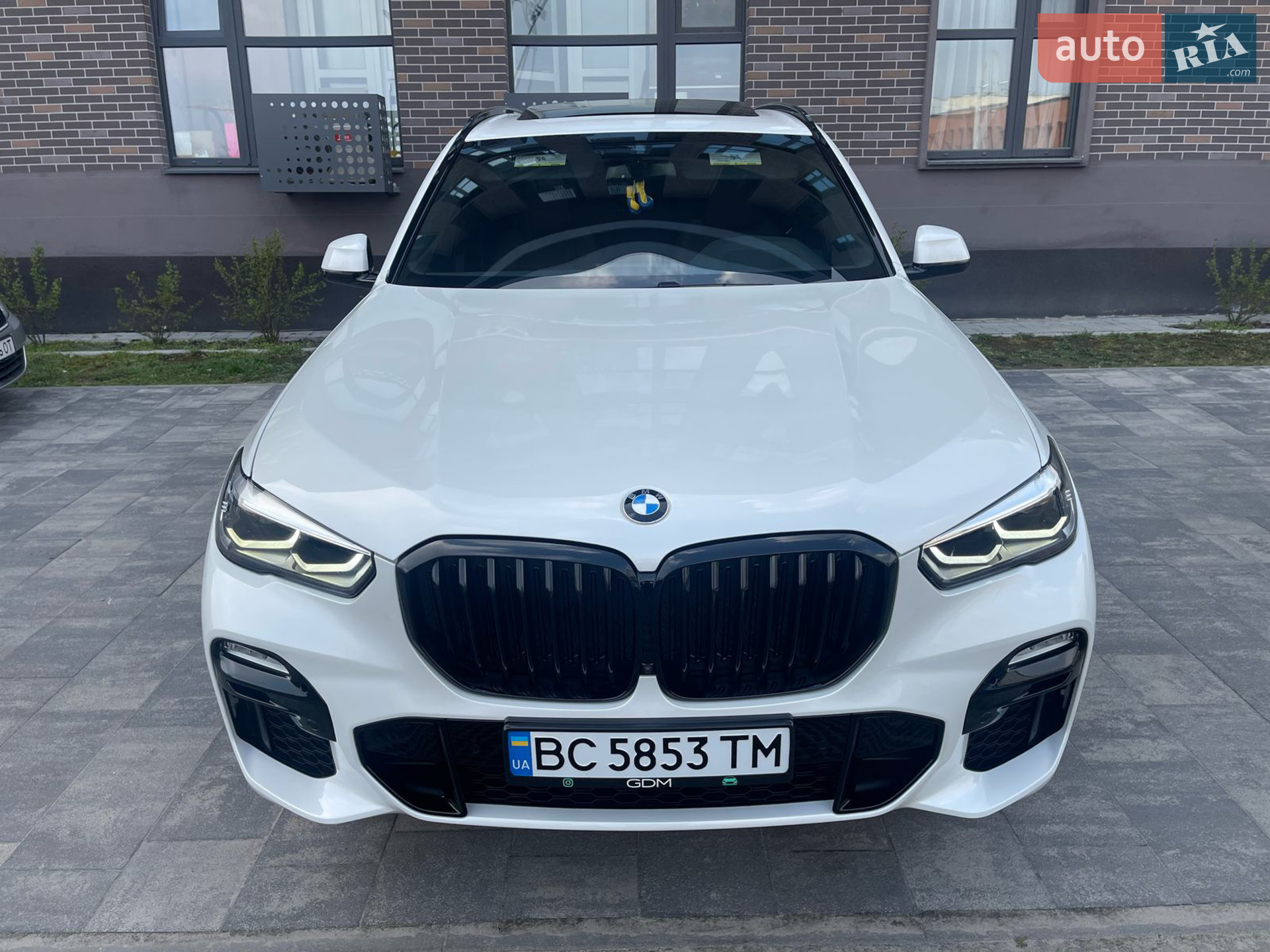 2022 BMW X5 - мініатюра 9