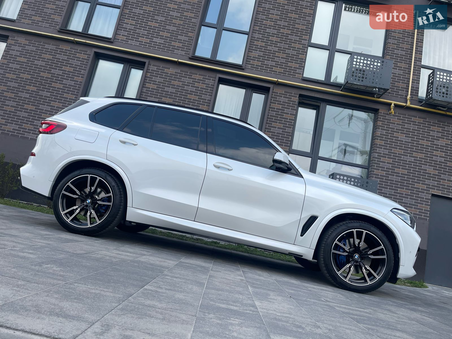 2022 BMW X5 - мініатюра 15