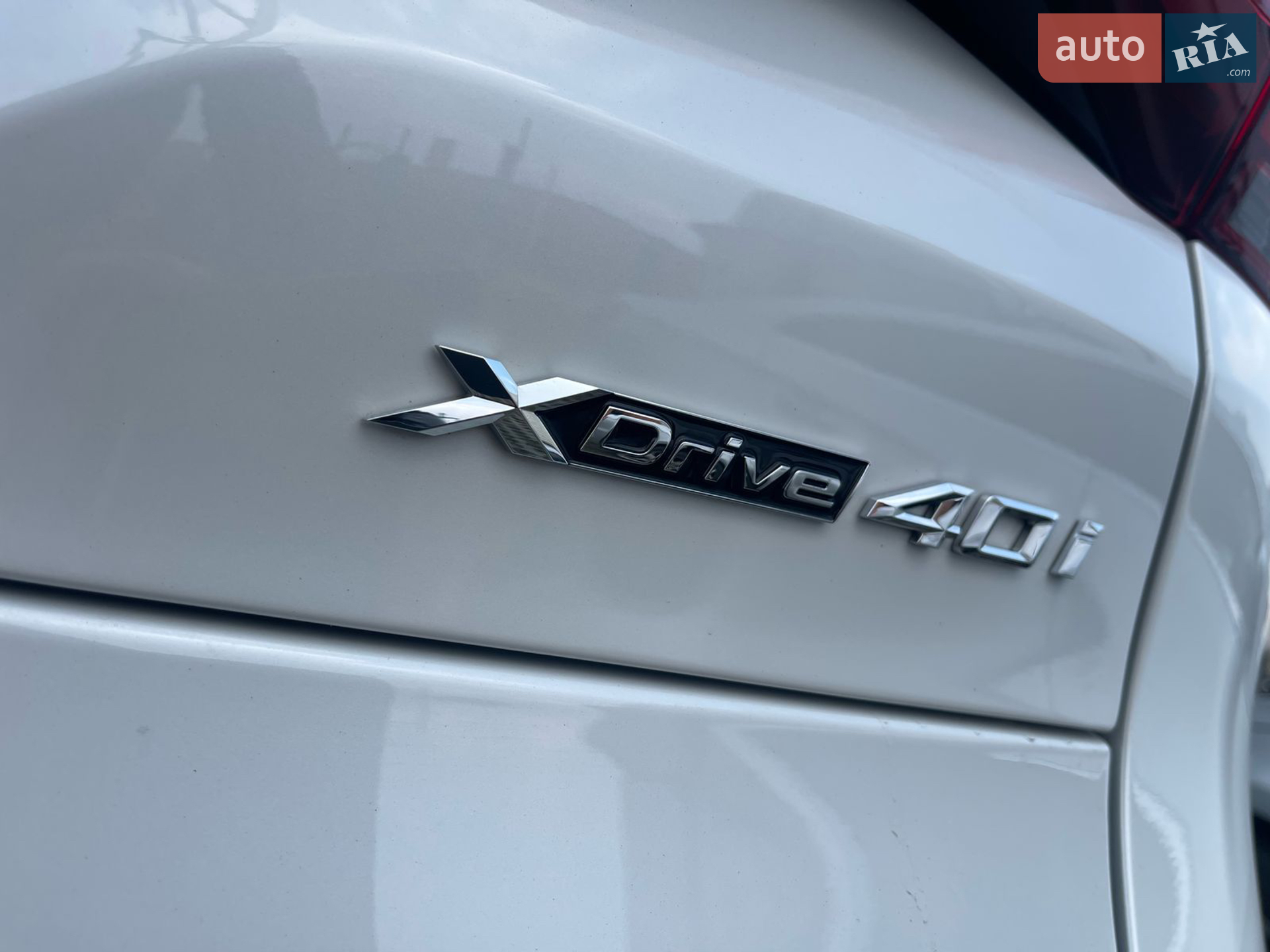 2022 BMW X5 - мініатюра 32