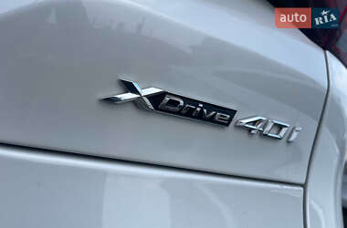 Позашляховик / Кросовер BMW X5 2022 в 