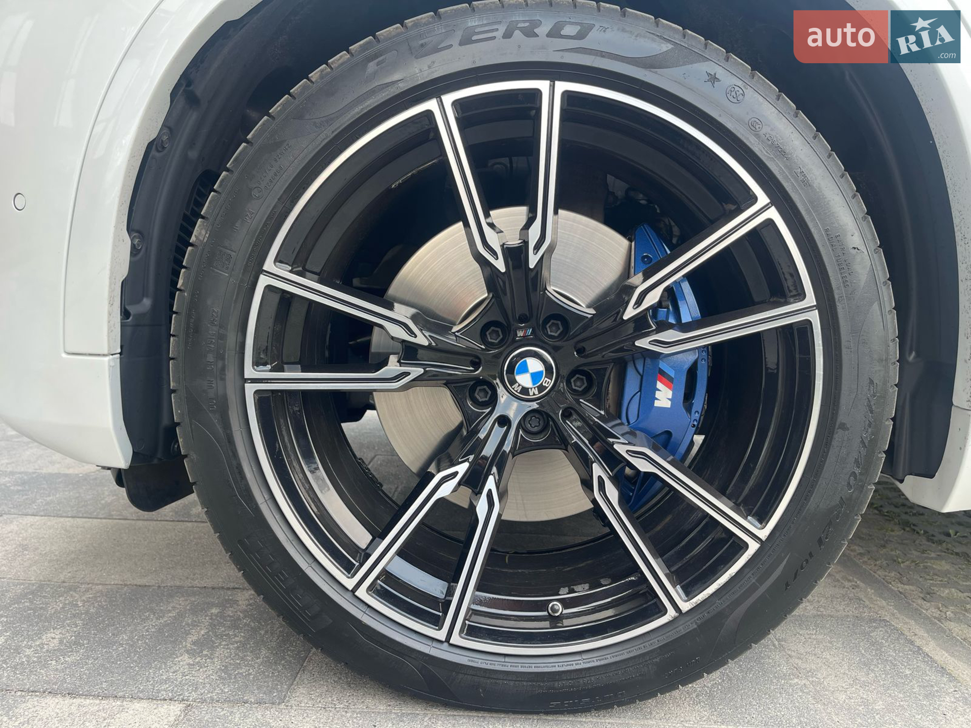 2022 BMW X5 - мініатюра 31