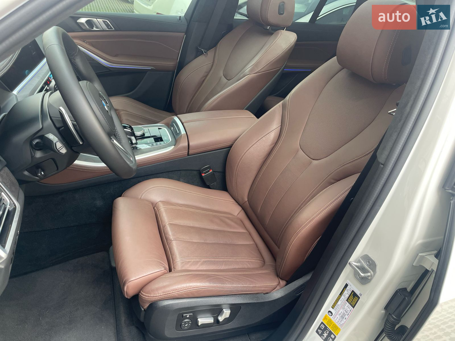 2022 BMW X5 - мініатюра 38