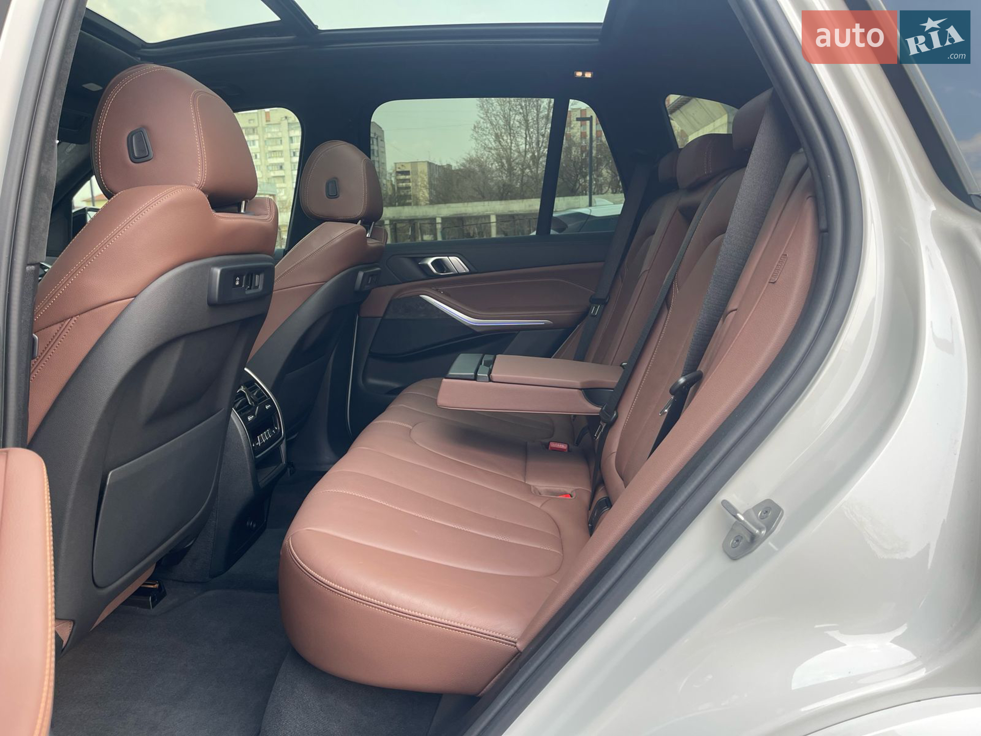 2022 BMW X5 - мініатюра 47