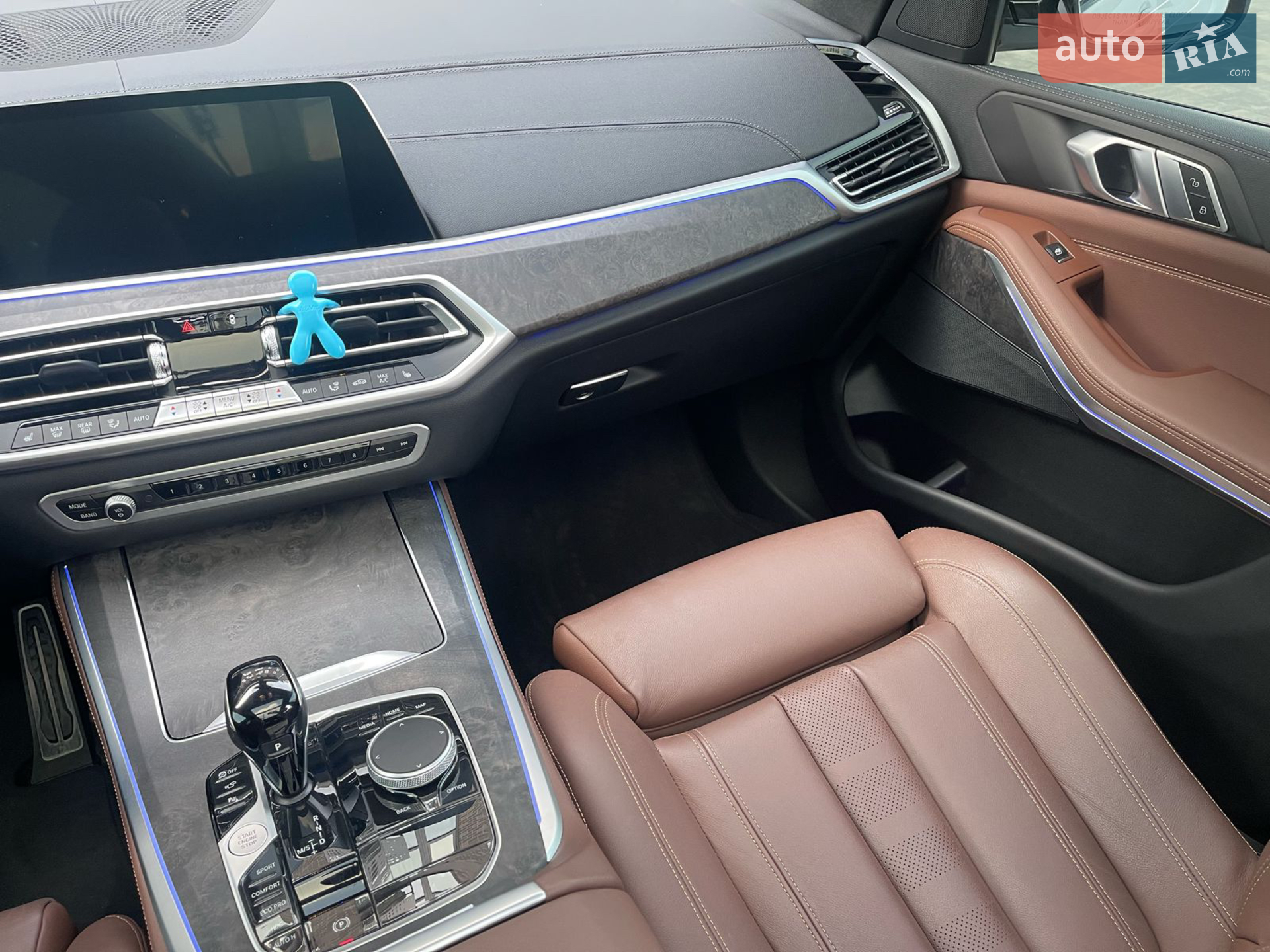 2022 BMW X5 - мініатюра 56