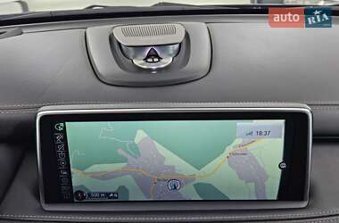 Внедорожник / Кроссовер BMW X5 2016 в 
