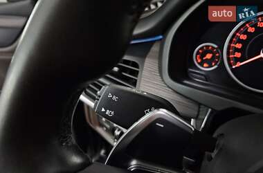 Внедорожник / Кроссовер BMW X5 2016 в 