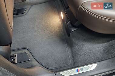 Внедорожник / Кроссовер BMW X5 2016 в 