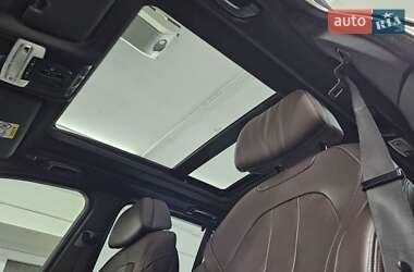 Внедорожник / Кроссовер BMW X5 2016 в 