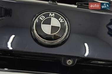 Внедорожник / Кроссовер BMW X5 2016 в 