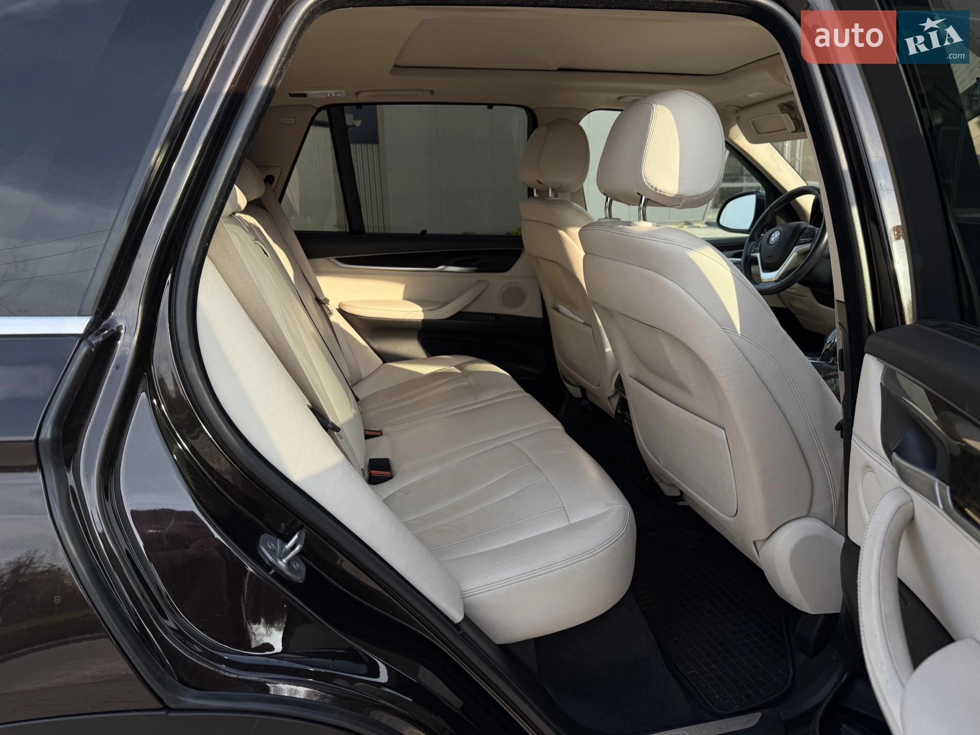 2015 BMW X5 - мініатюра 23