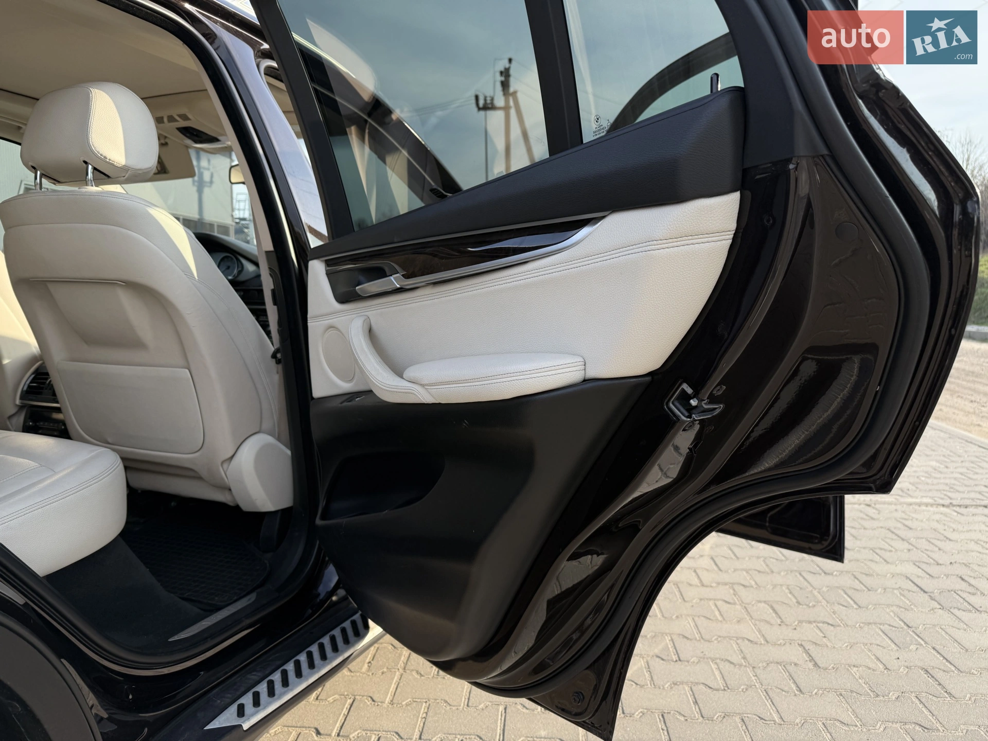 2015 BMW X5 - мініатюра 24