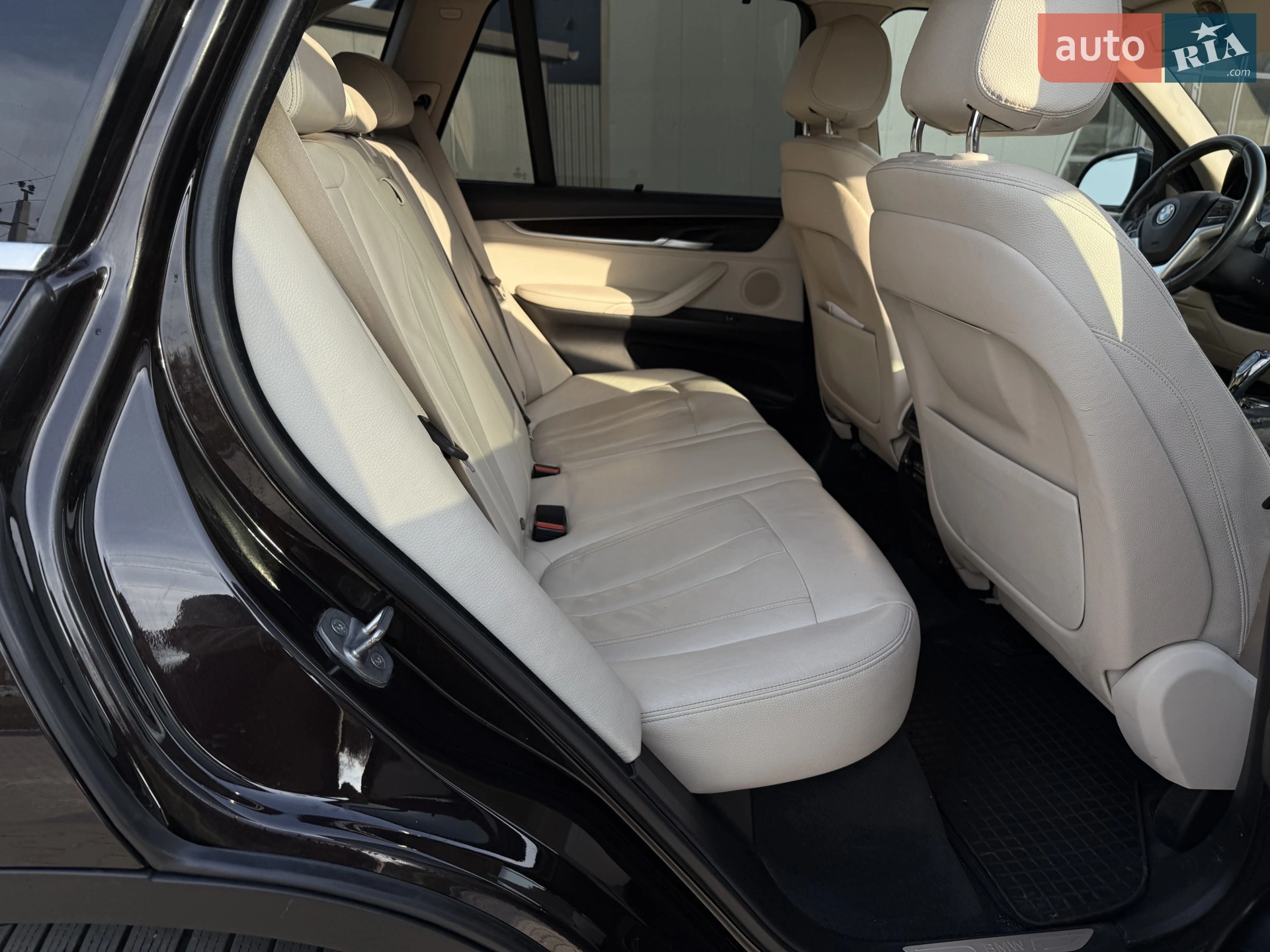 2015 BMW X5 - мініатюра 29