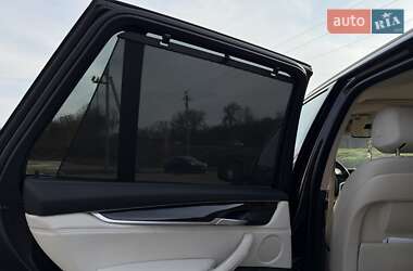Внедорожник / Кроссовер BMW X5 2015 в 
