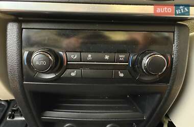 Внедорожник / Кроссовер BMW X5 2015 в 